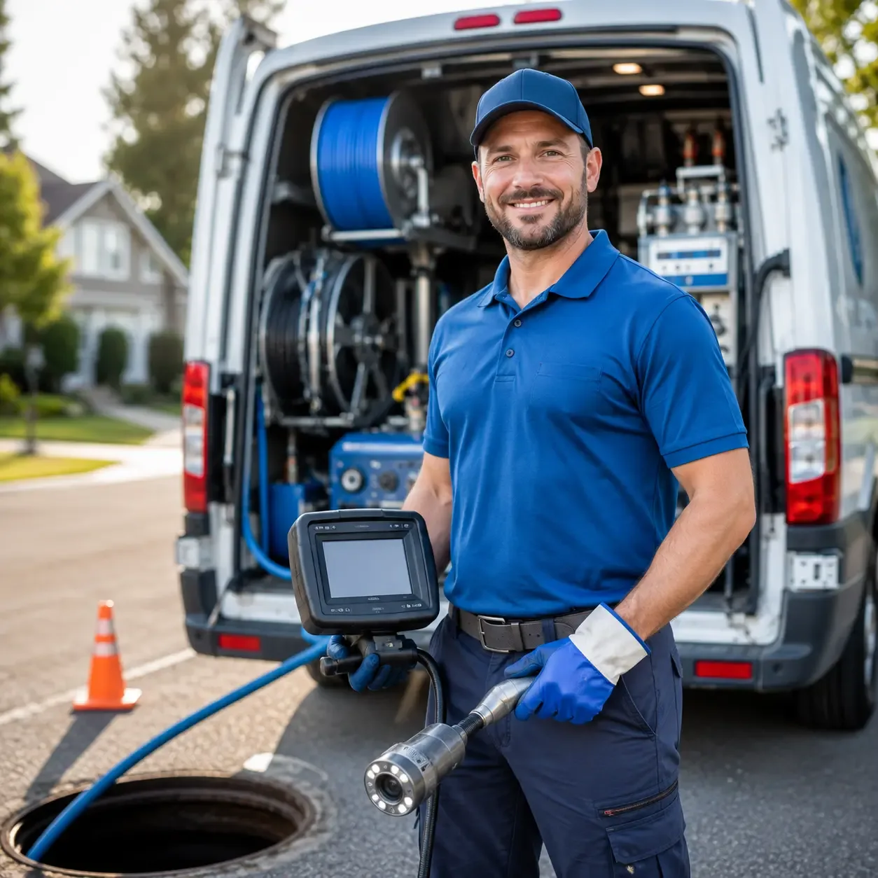 Local Pipe Relining specialists in Elwood, KS