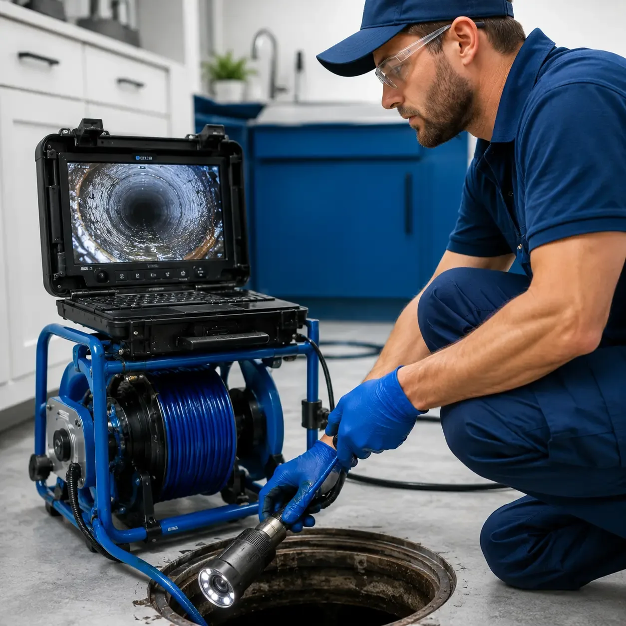 Pipe Relining professionals serving Elwood, KS